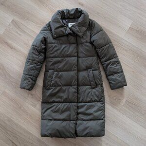 Swedish Havana Parka